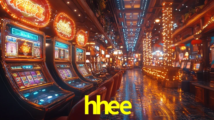 hhee - Caça-Níqueis Online Cassino - hhee.com