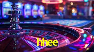 Estatísticas hhee