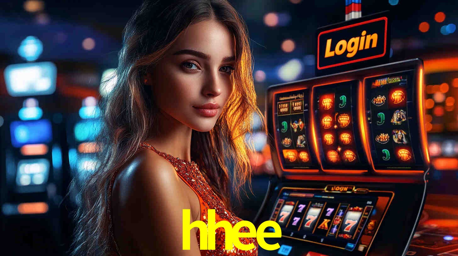 Sinta a adrenalina dos jogos de cassino com hhee