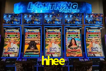 Descubra a Magia dos Jogos de Arcade no hhee