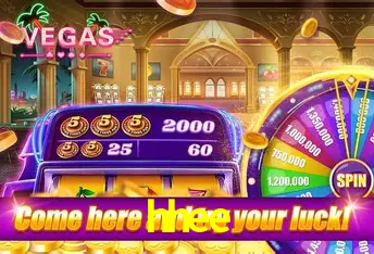 Descubra o Mundo do Cassino Online com hhee
