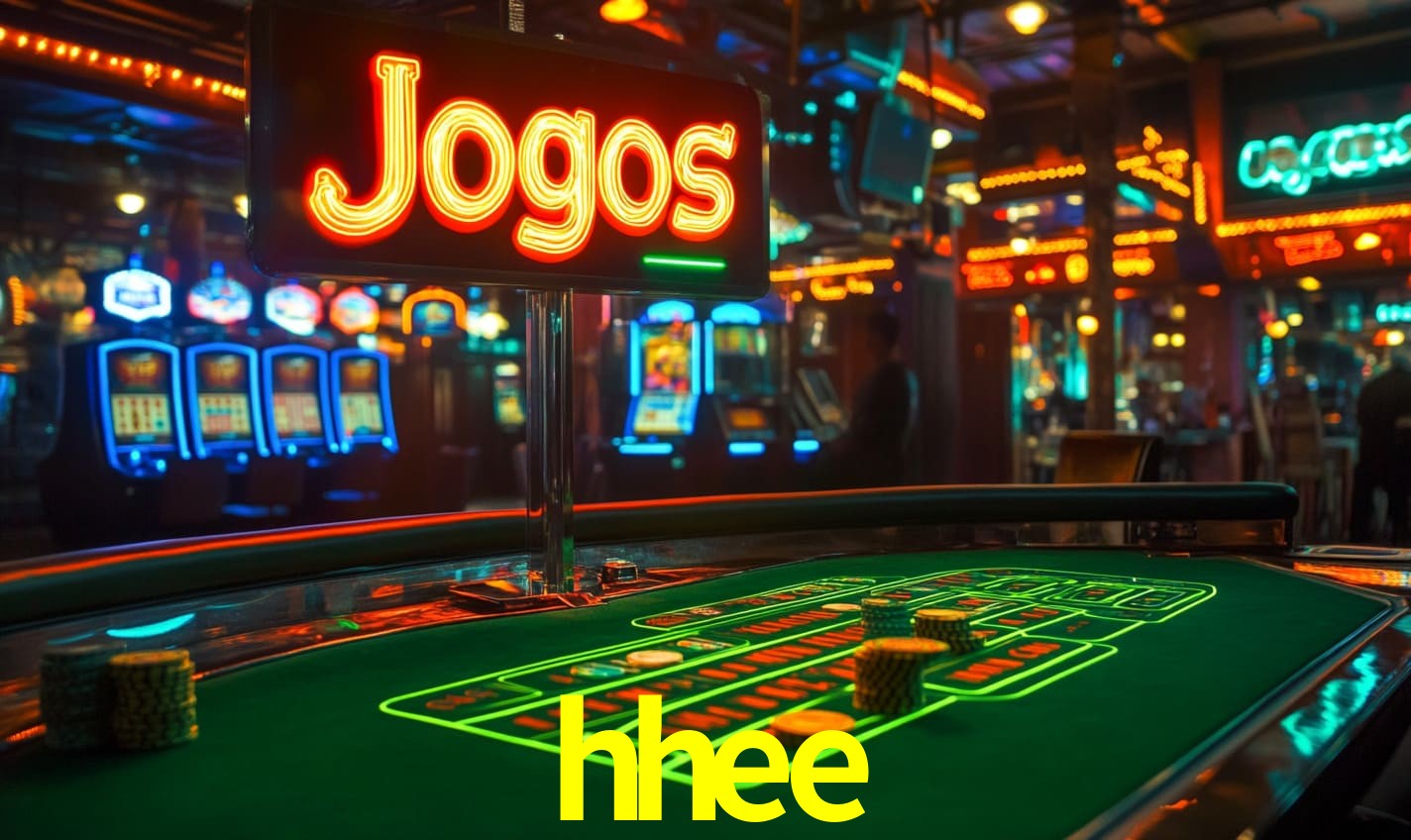 Benefícios da Conta hhee
