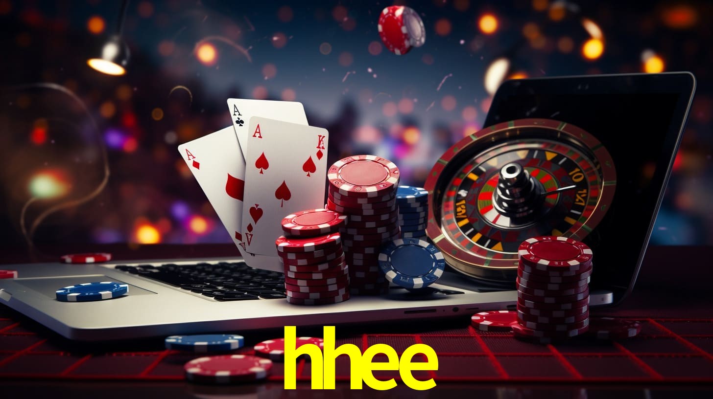 Roulette Table hhee