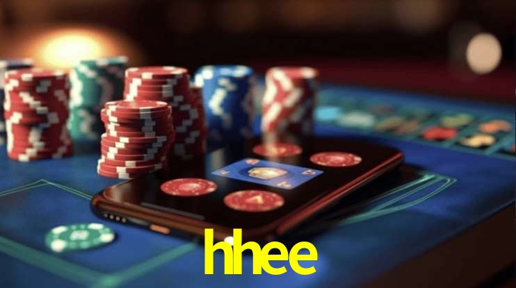 Casino Ao Vivo hhee