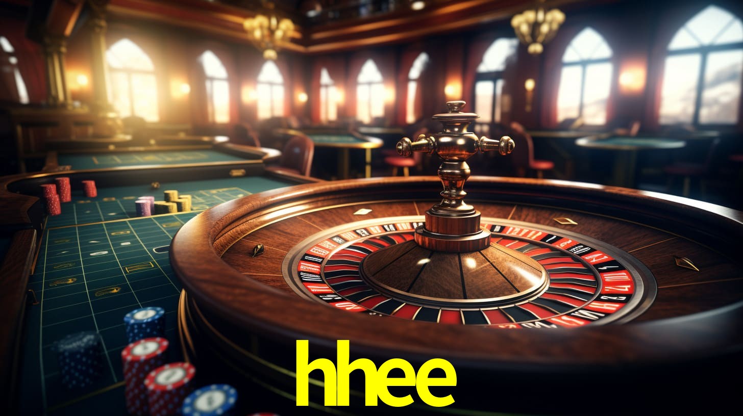 Blackjack Table hhee