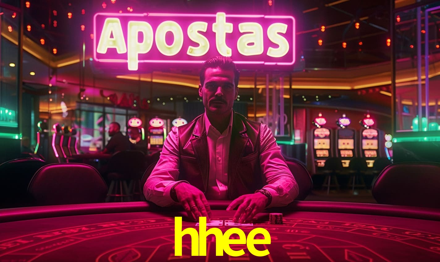 A Experiência Imersiva dos Cassinos Ao Vivo no hhee