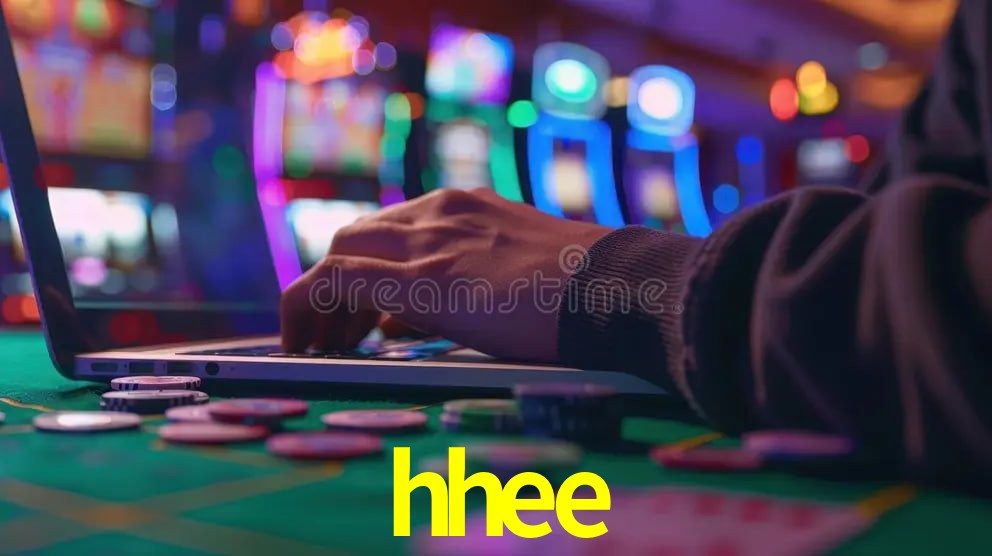 Jogos Exclusivos hhee