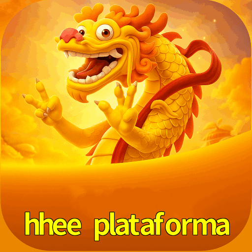  hhee plataforma
